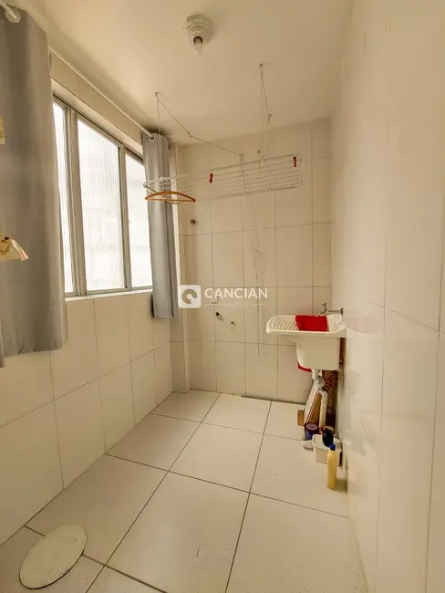 Apartamento com 2 quartos à venda, 110m2 em Centro, Santa Maria - RS - imagem 9 Foto 9 de Apartamento com 2 quartos à venda, 110m2 em Centro, Santa Maria - RS