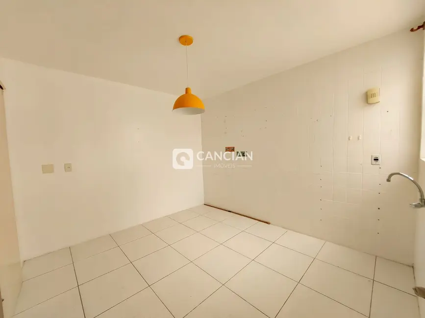 Apartamento com 2 quartos à venda, 110m2 em Centro, Santa Maria - RS - imagem 7 Foto 7 de Apartamento com 2 quartos à venda, 110m2 em Centro, Santa Maria - RS