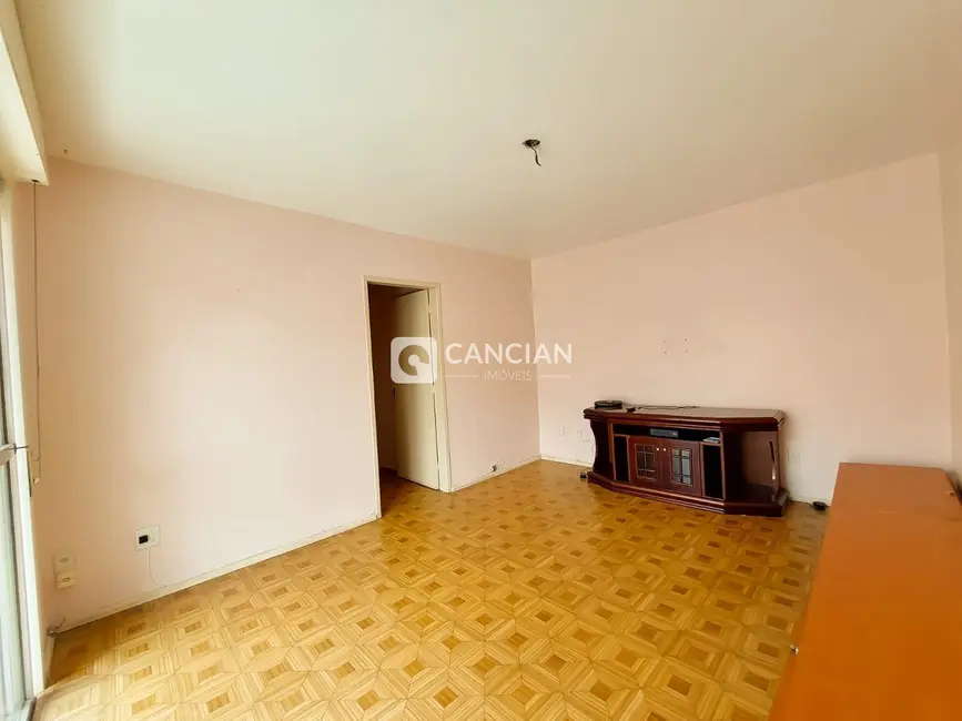 Apartamento com 2 quartos à venda, 110m2 em Centro, Santa Maria - RS - imagem 4 Foto 4 de Apartamento com 2 quartos à venda, 110m2 em Centro, Santa Maria - RS