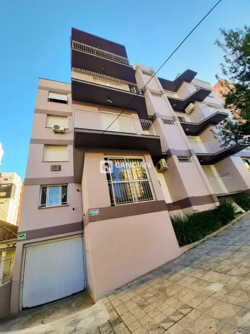 Foto 1 de Apartamento com 2 quartos à venda, 110m2 em Centro, Santa Maria - RS