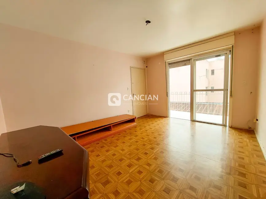 Apartamento com 2 quartos à venda, 110m2 em Centro, Santa Maria - RS - imagem 5 Foto 5 de Apartamento com 2 quartos à venda, 110m2 em Centro, Santa Maria - RS