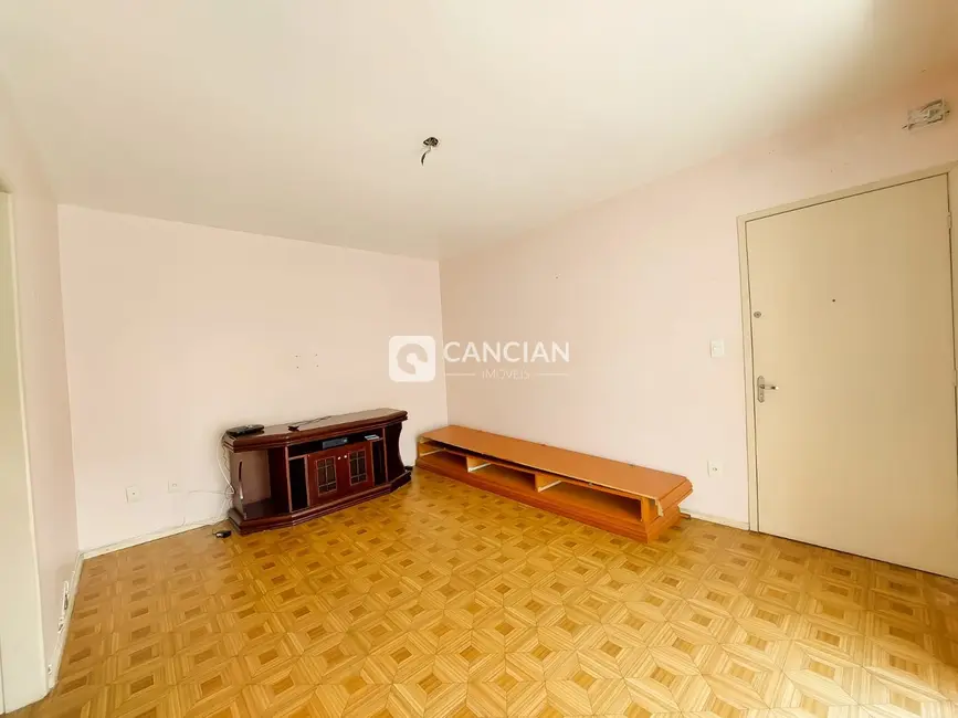Apartamento com 2 quartos à venda, 110m2 em Centro, Santa Maria - RS - imagem 3 Foto 3 de Apartamento com 2 quartos à venda, 110m2 em Centro, Santa Maria - RS