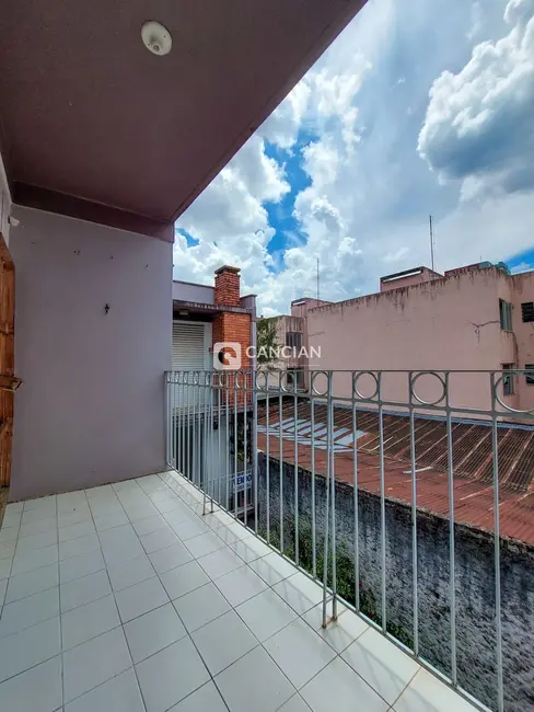 Apartamento com 2 quartos à venda, 110m2 em Centro, Santa Maria - RS - imagem 6 Foto 6 de Apartamento com 2 quartos à venda, 110m2 em Centro, Santa Maria - RS