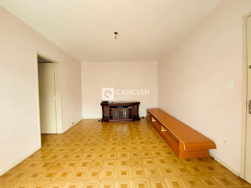Foto 2 de Apartamento com 2 quartos à venda, 110m2 em Centro, Santa Maria - RS