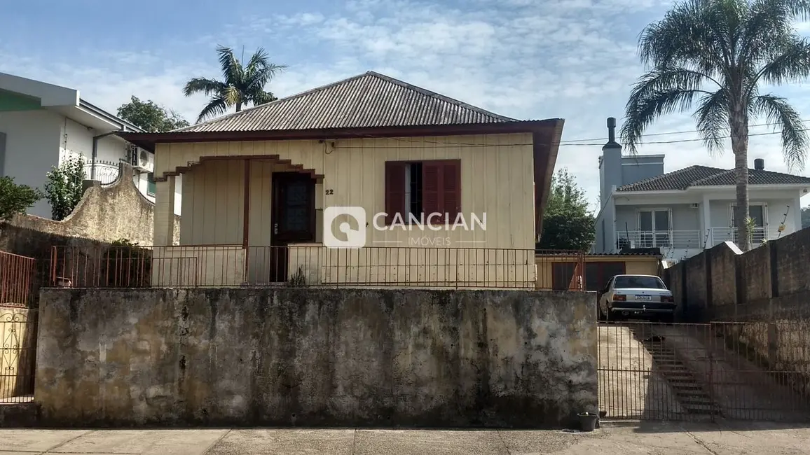 Terreno / Lote à venda, 1155m2 em Presidente João Goulart, Santa Maria - RS - imagem 2 Foto 2 de Terreno / Lote à venda, 1155m2 em Presidente João Goulart, Santa Maria - RS