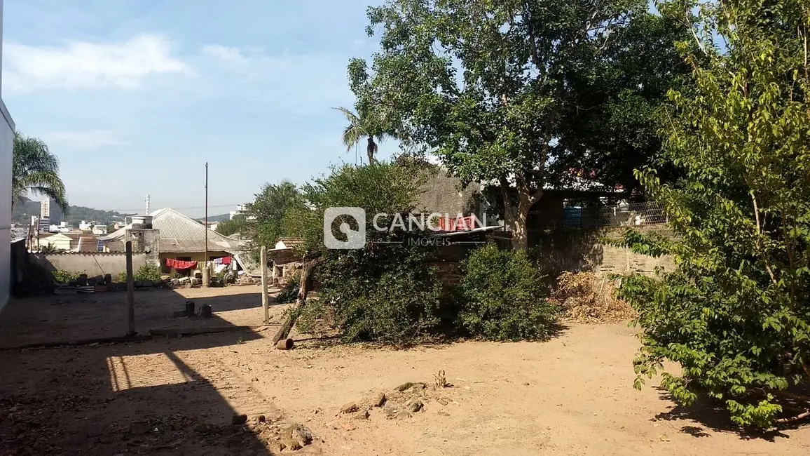 Terreno / Lote à venda, 1155m2 em Presidente João Goulart, Santa Maria - RS - imagem 3 Foto 3 de Terreno / Lote à venda, 1155m2 em Presidente João Goulart, Santa Maria - RS