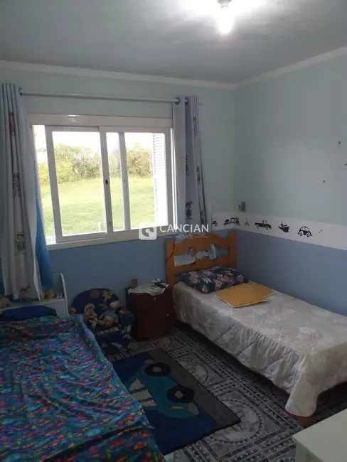 Casa com 5 quartos à venda, 182m2 em São José, Santa Maria - RS - imagem 9 Foto 9 de Casa com 5 quartos à venda, 182m2 em São José, Santa Maria - RS