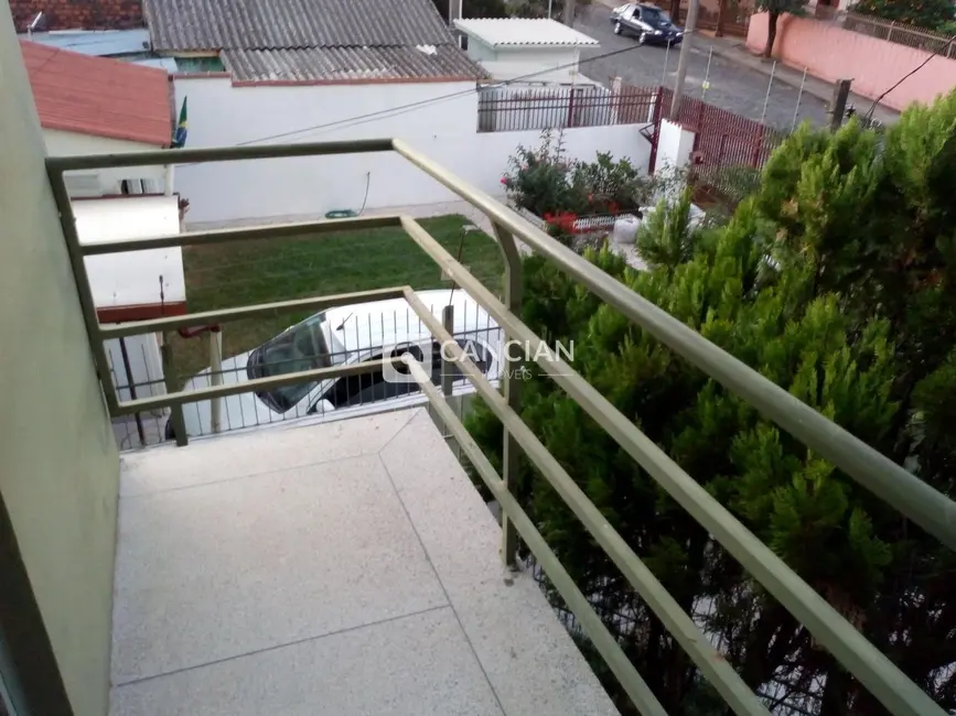 Foto 3 de Apartamento com 2 quartos à venda, 65m2 em Duque de Caxias, Santa Maria - RS