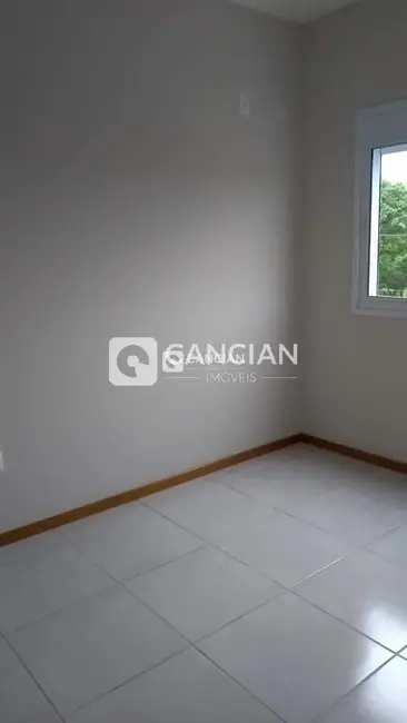 Foto 6 de Apartamento com 3 quartos à venda, 65m2 em Camobi, Santa Maria - RS