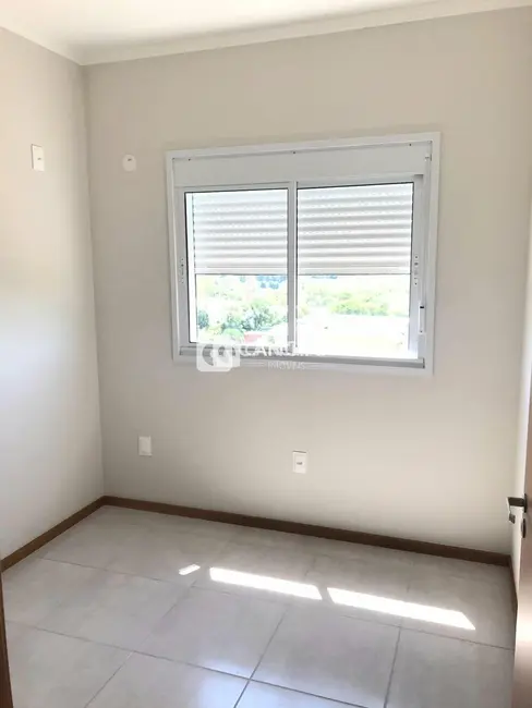 Foto 4 de Apartamento com 3 quartos à venda, 65m2 em Camobi, Santa Maria - RS