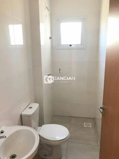 Foto 8 de Apartamento com 3 quartos à venda, 65m2 em Camobi, Santa Maria - RS