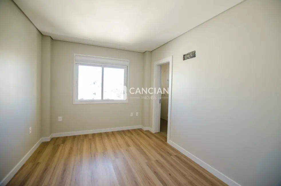 Foto 5 de Apartamento com 3 quartos à venda, 221m2 em Nossa Senhora de Lourdes, Santa Maria - RS