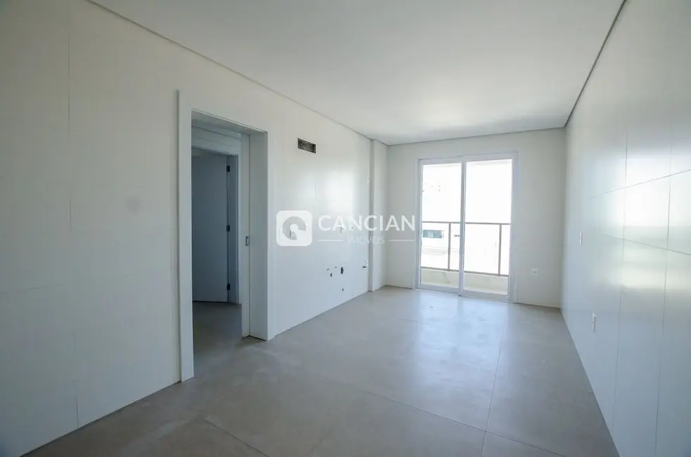 Foto 5 de Apartamento com 3 quartos à venda, 221m2 em Nossa Senhora de Lourdes, Santa Maria - RS