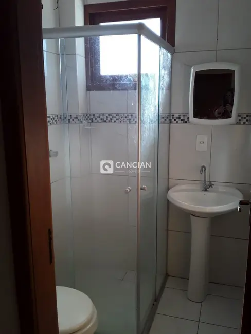Foto 5 de Apartamento com 1 quarto para alugar, 41m2 em Camobi, Santa Maria - RS