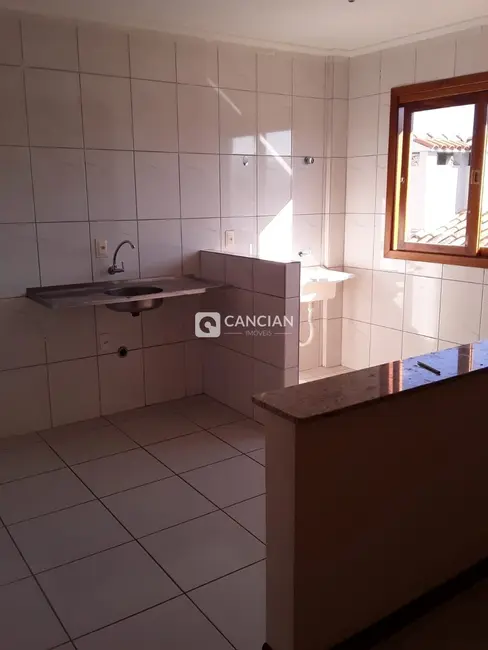 Foto 3 de Apartamento com 1 quarto para alugar, 41m2 em Camobi, Santa Maria - RS