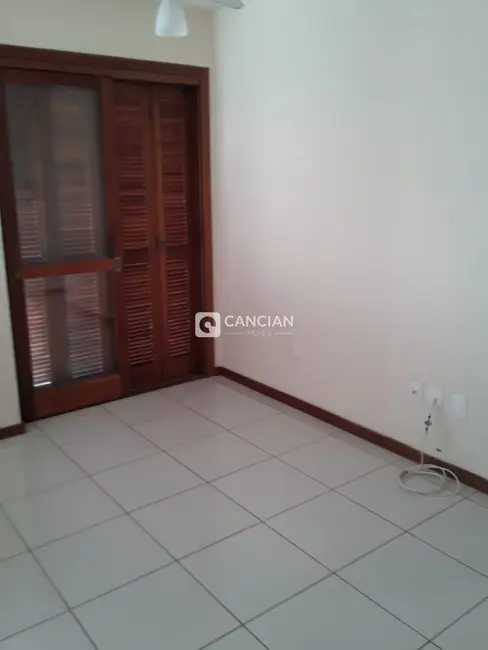 Foto 6 de Apartamento com 1 quarto para alugar, 41m2 em Camobi, Santa Maria - RS