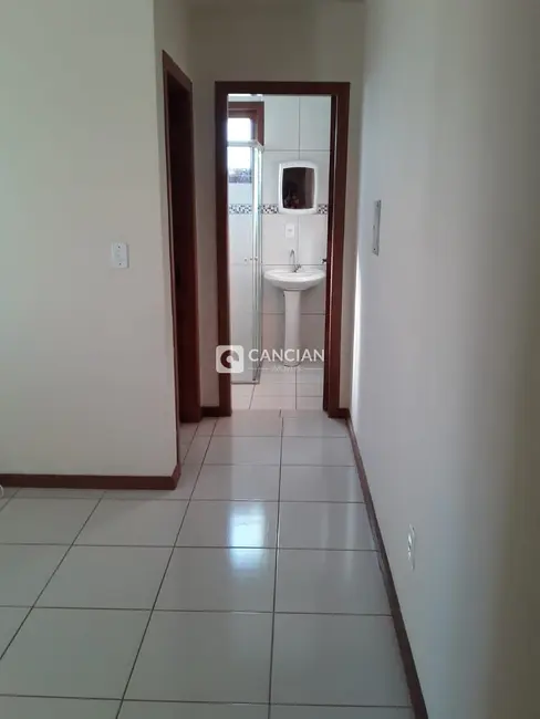 Foto 4 de Apartamento com 1 quarto para alugar, 41m2 em Camobi, Santa Maria - RS