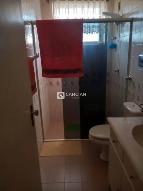 Foto 7 de Apartamento com 3 quartos à venda, 123m2 em Menino Jesus, Santa Maria - RS