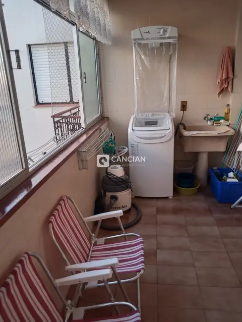 Foto 8 de Apartamento com 3 quartos à venda, 123m2 em Menino Jesus, Santa Maria - RS