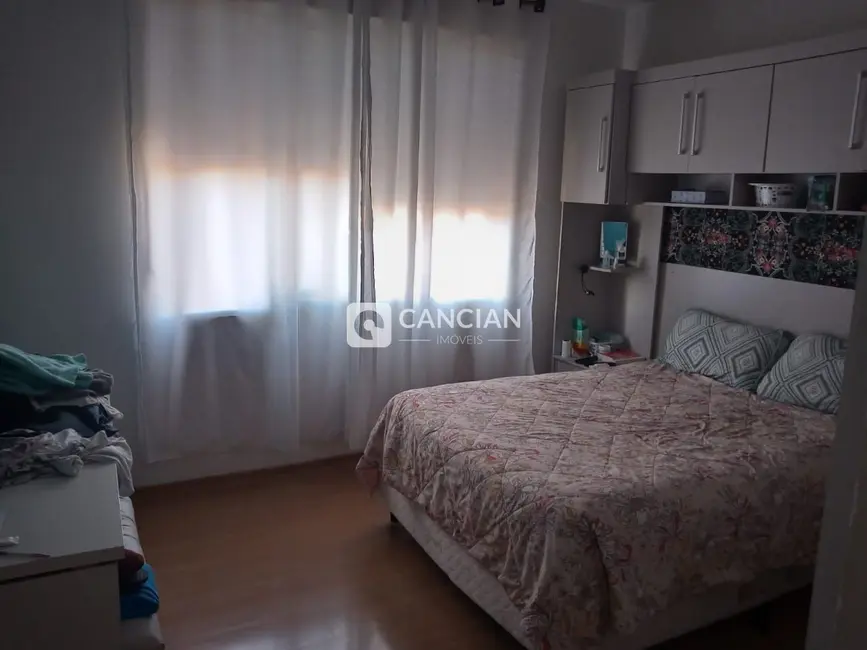 Foto 6 de Apartamento com 3 quartos à venda, 123m2 em Menino Jesus, Santa Maria - RS