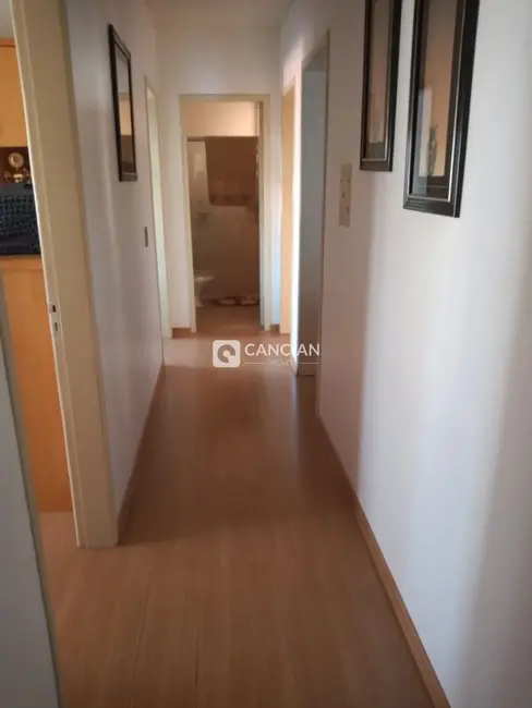 Foto 4 de Apartamento com 3 quartos à venda, 123m2 em Menino Jesus, Santa Maria - RS