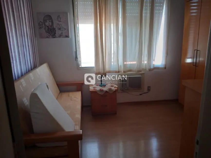 Foto 3 de Apartamento com 3 quartos à venda, 123m2 em Menino Jesus, Santa Maria - RS