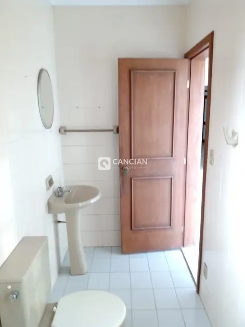 Foto 8 de Sala Comercial para alugar, 90m2 em Centro, Santa Maria - RS