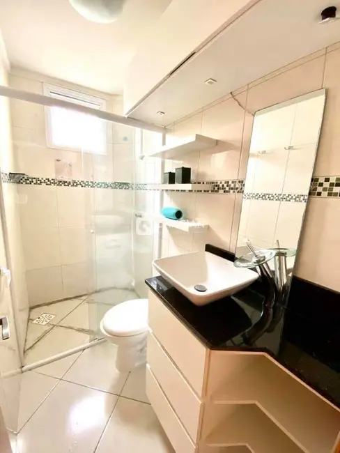 Foto 7 de Apartamento com 1 quarto à venda, 39m2 em Centro, Santa Maria - RS