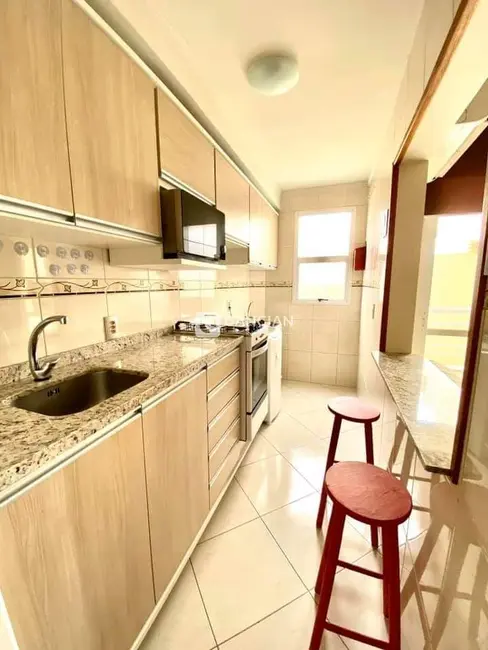 Foto 9 de Apartamento com 1 quarto à venda, 39m2 em Centro, Santa Maria - RS