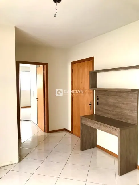 Foto 4 de Apartamento com 1 quarto à venda, 39m2 em Centro, Santa Maria - RS