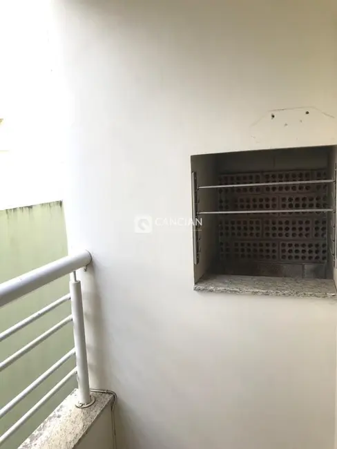 Foto 6 de Apartamento com 1 quarto à venda, 39m2 em Centro, Santa Maria - RS