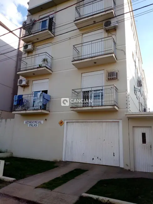 Foto 1 de Apartamento com 2 quartos à venda, 78m2 em Camobi, Santa Maria - RS