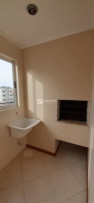 Foto 4 de Apartamento com 2 quartos à venda, 78m2 em Camobi, Santa Maria - RS