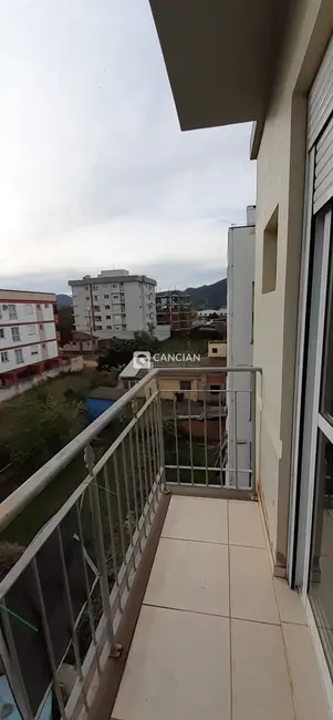 Foto 5 de Apartamento com 2 quartos à venda, 78m2 em Camobi, Santa Maria - RS