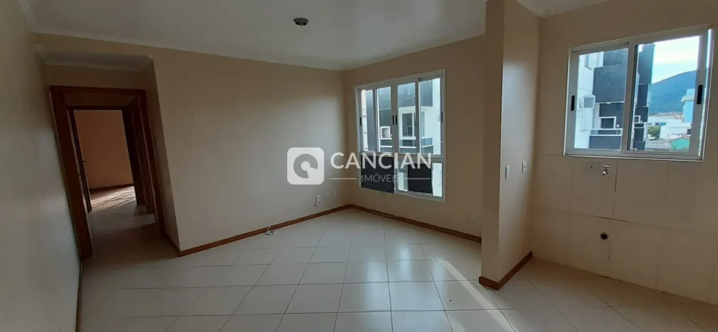 Foto 2 de Apartamento com 2 quartos à venda, 78m2 em Camobi, Santa Maria - RS