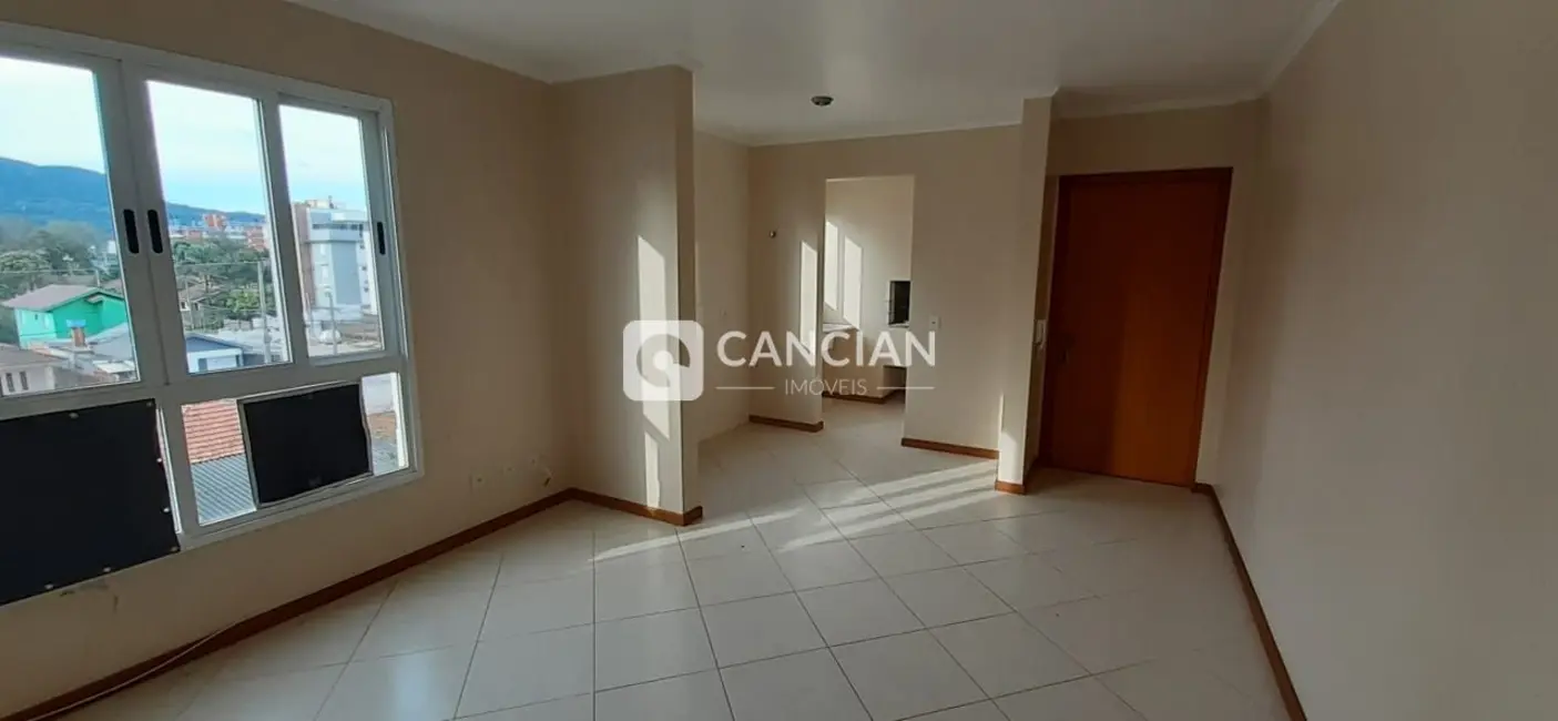 Foto 3 de Apartamento com 2 quartos à venda, 78m2 em Camobi, Santa Maria - RS