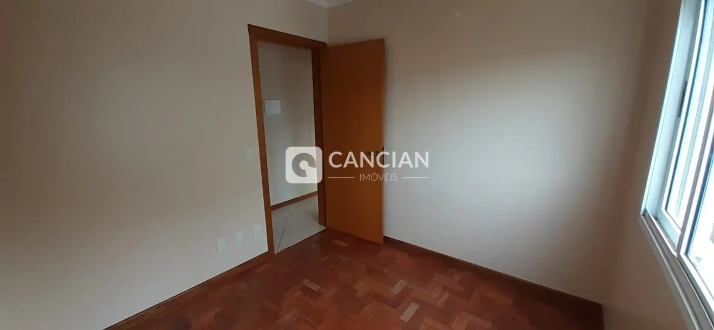 Foto 8 de Apartamento com 2 quartos à venda, 78m2 em Camobi, Santa Maria - RS