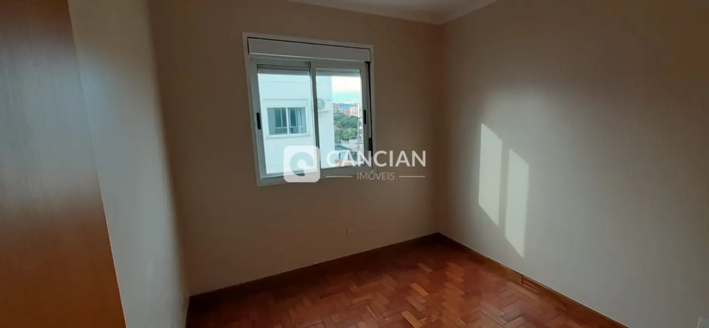 Foto 7 de Apartamento com 2 quartos à venda, 78m2 em Camobi, Santa Maria - RS