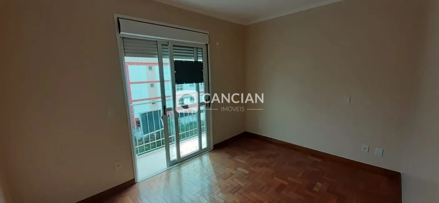 Foto 9 de Apartamento com 2 quartos à venda, 78m2 em Camobi, Santa Maria - RS