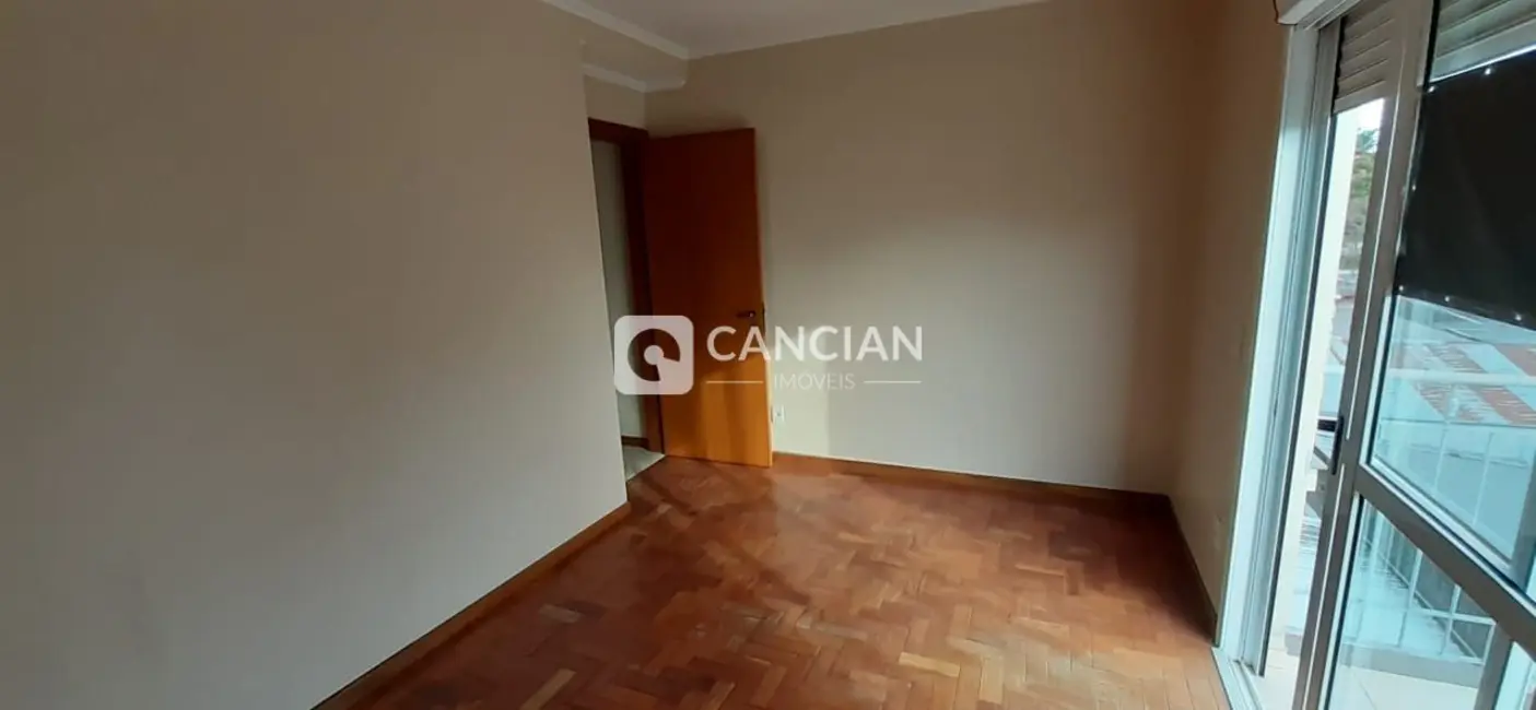 Foto 6 de Apartamento com 2 quartos à venda, 78m2 em Camobi, Santa Maria - RS