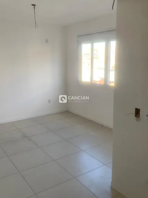Foto 6 de Kitnet à venda, 24m2 em Centro, Santa Maria - RS