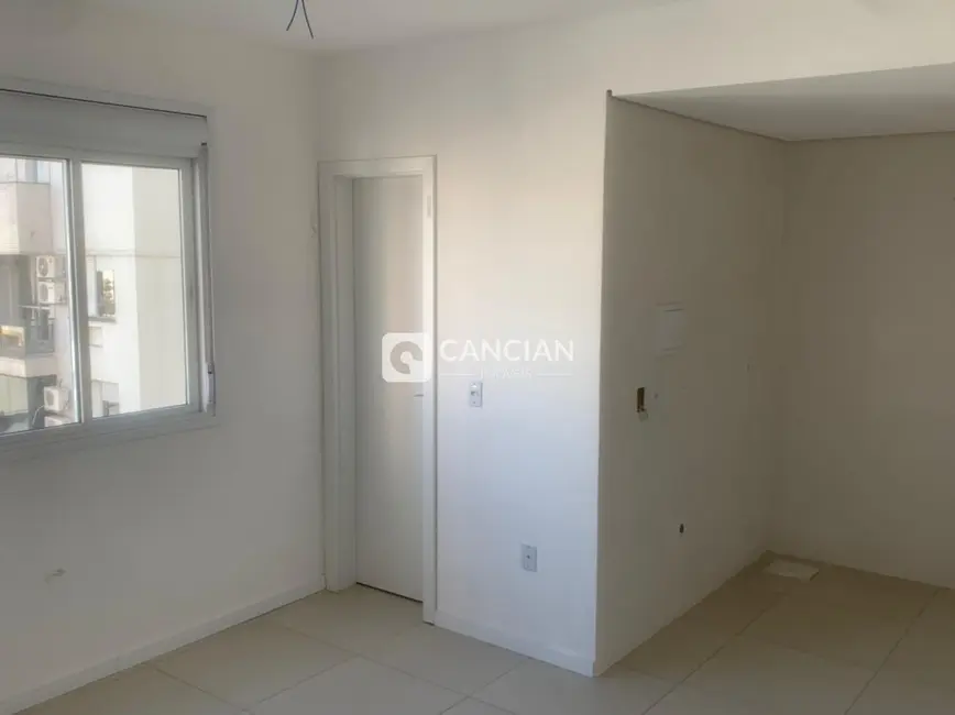 Foto 3 de Kitnet à venda, 24m2 em Centro, Santa Maria - RS