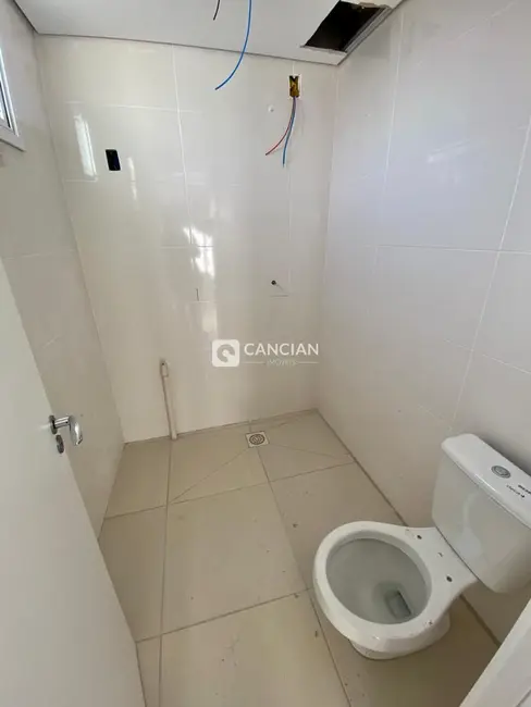 Foto 4 de Kitnet à venda, 24m2 em Centro, Santa Maria - RS