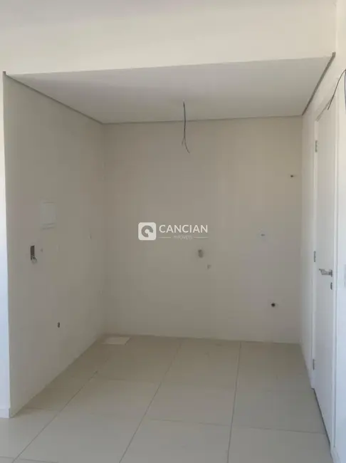 Foto 7 de Kitnet à venda, 24m2 em Centro, Santa Maria - RS