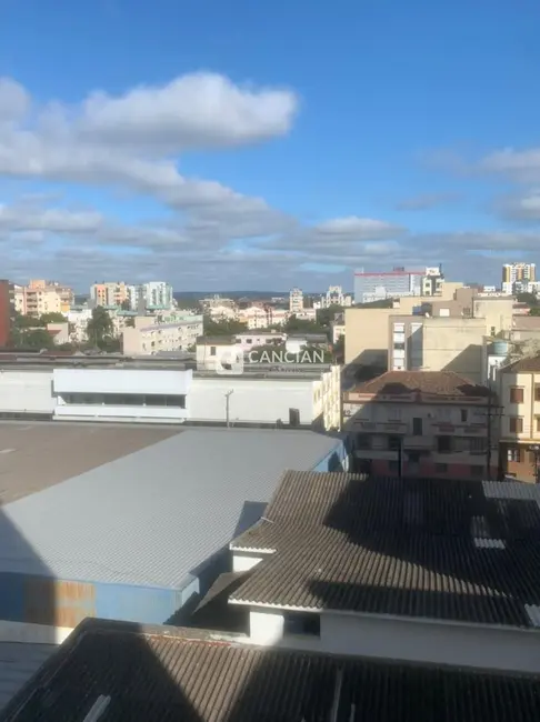 Foto 5 de Kitnet à venda, 24m2 em Centro, Santa Maria - RS