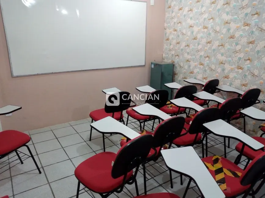 Sala Comercial com 2 quartos à venda, 62m2 em Bonfim, Santa Maria - RS - imagem 3 Foto 3 de Sala Comercial com 2 quartos à venda, 62m2 em Bonfim, Santa Maria - RS