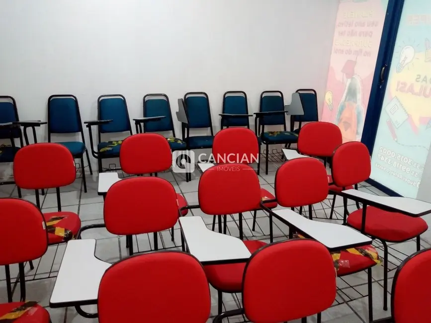 Sala Comercial com 2 quartos à venda, 62m2 em Bonfim, Santa Maria - RS - imagem 6 Foto 6 de Sala Comercial com 2 quartos à venda, 62m2 em Bonfim, Santa Maria - RS