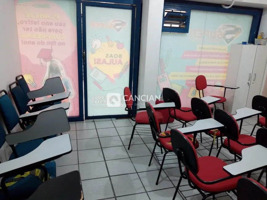 Foto 1 de Sala Comercial com 2 quartos à venda, 62m2 em Bonfim, Santa Maria - RS