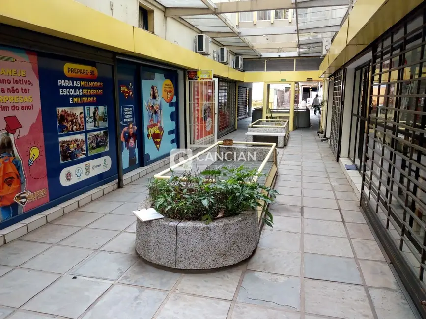 Sala Comercial com 2 quartos à venda, 62m2 em Bonfim, Santa Maria - RS - imagem 8 Foto 8 de Sala Comercial com 2 quartos à venda, 62m2 em Bonfim, Santa Maria - RS