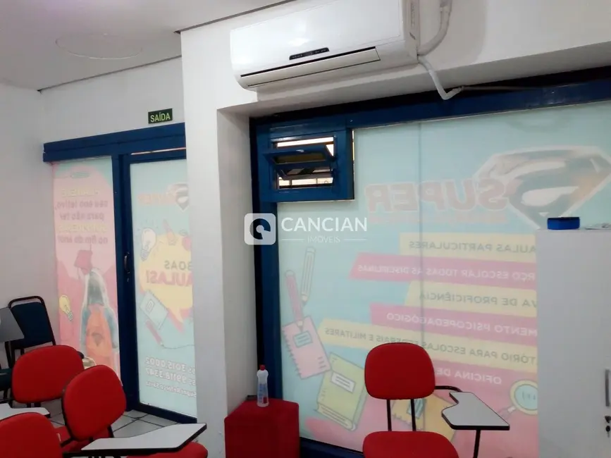 Sala Comercial com 2 quartos à venda, 62m2 em Bonfim, Santa Maria - RS - imagem 5 Foto 5 de Sala Comercial com 2 quartos à venda, 62m2 em Bonfim, Santa Maria - RS